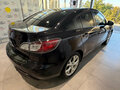 2010 Mazda 3 II (BL), чёрный, 800000 рублей - вид 4