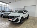 2024 Chery Tiggo 7 Pro Max I Рестайлинг, белый, 2200000 рублей