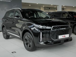 2026 Tenet T4L, чёрный, 2259000 рублей, вид 2
