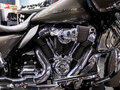 2018 Harley-Davidson Road Glide, серый, 1590000 рублей - вид 7