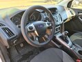 2014 Ford Focus III, белый, 699000 рублей