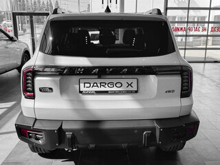 2026 Haval Dargo I Рестайлинг, белый, 3499000 рублей, вид 3