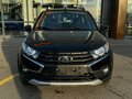 2026 Lada (ВАЗ) Granta Cross I Рестайлинг, чёрный, 1371000 рублей - вид 1