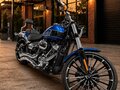 2024 Harley-Davidson Breakout, синий, 2220000 рублей - вид 1