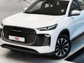 2026 Tenet T8, белый, 3068010 рублей - вид 8