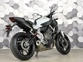 2014 Yamaha MT-07 (FZ-07), белый, 625000 рублей - вид 6