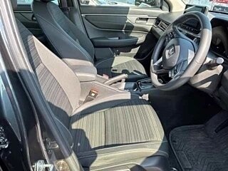 2024 Honda WR-V III, серый, 1800000 рублей, вид 5