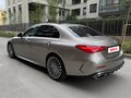2021 Mercedes-Benz C-Класс 300 V (W206), серый, 4579000 рублей - вид 6