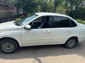 2022 Lada (ВАЗ) Granta I Рестайлинг, белый, 620000 рублей - вид 3