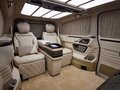 2026 Mercedes-Benz V-Класс Extra Long 300 d экстра длинный III (W447) Рестайлинг 2, чёрный, 37900000 рублей - вид 1