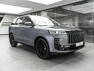 2026 Jeland J6, серый, 2749000 рублей, вид 2