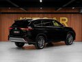 2026 Toyota Highlander IV (XU70), чёрный, 5250000 рублей - вид 5
