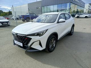2026 Changan CS35 Max, белый, 2649900 рублей, вид 1