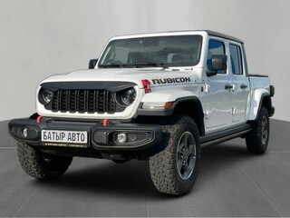 Jeep Gladiator II (JT)