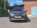 2017 Lada (ВАЗ) Kalina Cross II, коричневый, 650000 рублей