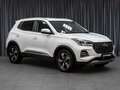 2023 Chery Tiggo 4 Pro I Рестайлинг, белый
