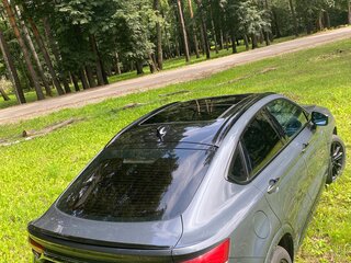 2020 Geely Tugella I, серый, 2330000 рублей, вид 4
