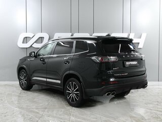 2022 Chery Tiggo 8 Pro Max I, чёрный, 2350000 рублей, вид 2