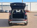 2023 Geely Atlas Pro, чёрный - вид 9
