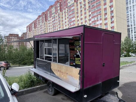 2012 Купава 811000, белый, 360000 рублей, вид 3
