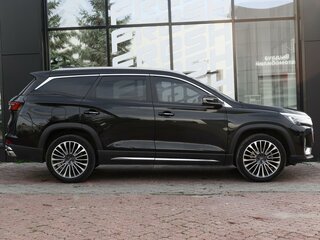 2023 Jetour X90+, чёрный, 2070000 рублей, вид 5
