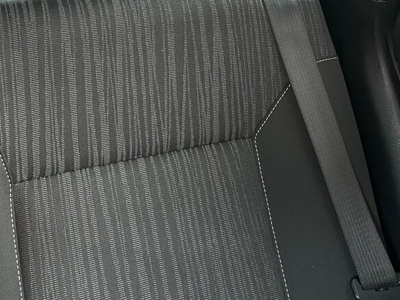 2011 Opel Astra J, серый, 700000 рублей - вид 14