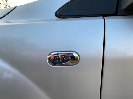2008 Ford Focus II, серебристый, 360000 рублей, вид 5