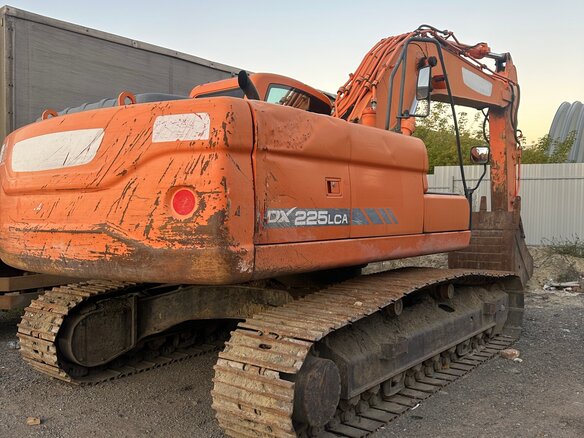 2013 Doosan DX225, 4200000 рублей - вид 3
