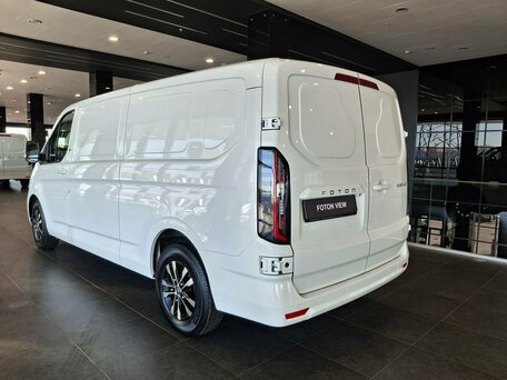 2026 Foton View, белый, 3603456 рублей, вид 4