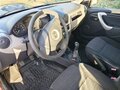 2010 Renault Logan I Рестайлинг, красный, 330000 рублей - вид 4