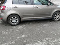 2011 Volkswagen Golf Plus II, серый, 600000 рублей - вид 5