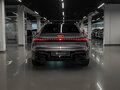 2026 Audi A5 L III (B10), серый - вид 5