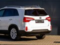 2018 Kia Sorento II Рестайлинг, белый, 1795000 рублей - вид 9
