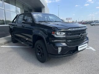 HuangHai N7