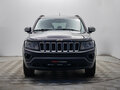 2012 Jeep Compass I Рестайлинг, чёрный, 839000 рублей - вид 1