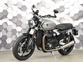 2026 Triumph Speed Twin, серебристый, 1699000 рублей - вид 1