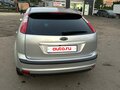 2007 Ford Focus II, серебристый, 480000 рублей - вид 5