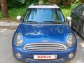 2007 Mini Hatch Cooper II (R56), синий, 875000 рублей - вид 1