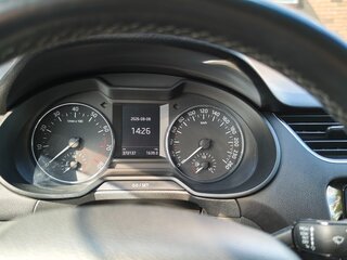 2014 Skoda Octavia III (A7), белый, 638000 рублей, вид 5