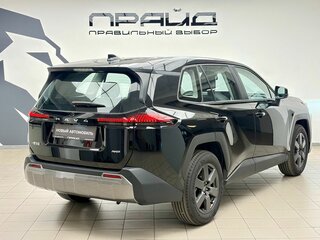 2026 Toyota RAV4 VI (XA60), чёрный, 4430000 рублей, вид 3
