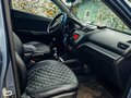 2014 Kia Rio 6-speed III, голубой, 805000 рублей - вид 8