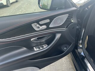 2019 Mercedes-Benz CLS AMG 53 AMG III (C257), чёрный, 3650000 рублей, вид 4
