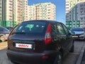 2013 Lada (ВАЗ) Kalina I, пурпурный, 289000 рублей - вид 4