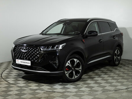 Chery Tiggo 7 Pro Max I