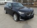 2025 BMW X3 Long 25L xDrive IV (G45/G48), чёрный, 6850000 рублей - вид 1