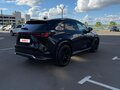 2022 Lexus NX 350 II, чёрный, 5470000 рублей - вид 6