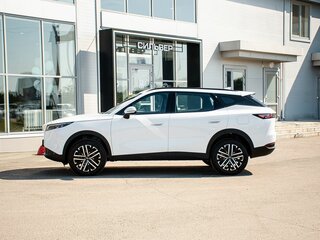 2026 Omoda C7, белый, 3068010 рублей, вид 5