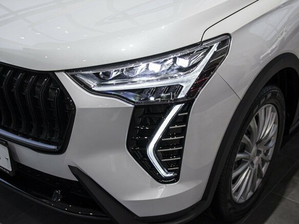 2026 Haval Jolion I Рестайлинг 2, белый, 2699000 рублей - вид 9