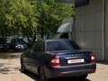 2013 Lada (ВАЗ) Priora I, синий - вид 5