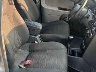 2010 Lada (ВАЗ) Priora I, серый, 250000 рублей, вид 4